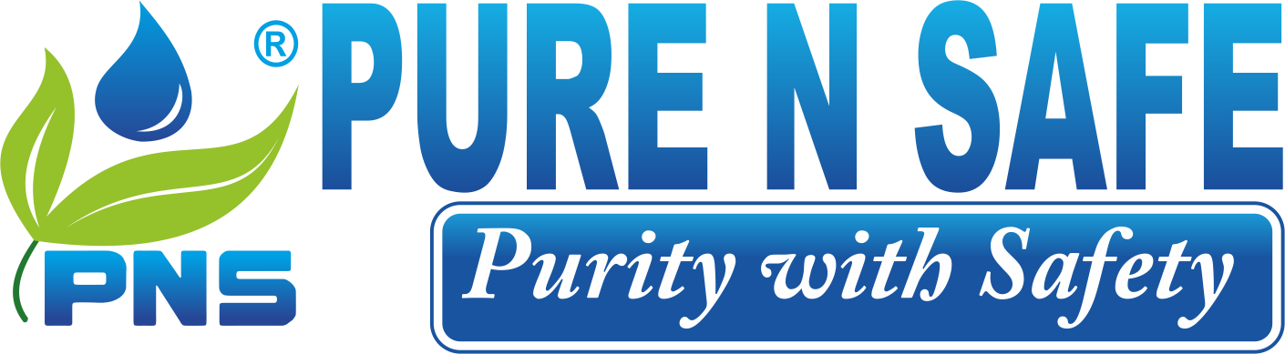 Pure&Safe